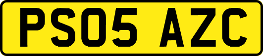 PS05AZC