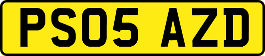 PS05AZD