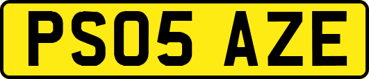 PS05AZE