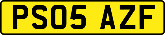 PS05AZF