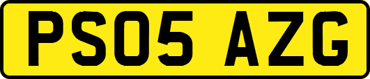 PS05AZG
