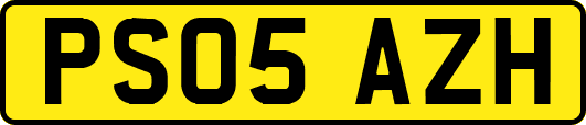 PS05AZH