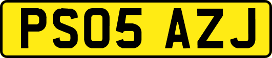 PS05AZJ