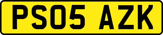 PS05AZK