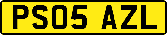 PS05AZL