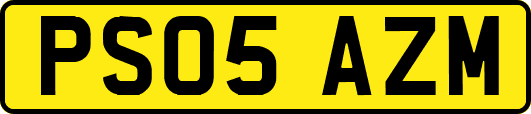 PS05AZM