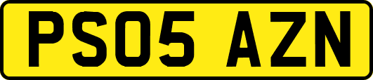 PS05AZN