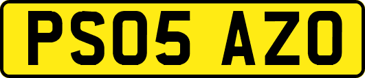 PS05AZO