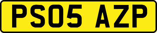 PS05AZP