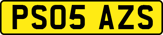 PS05AZS