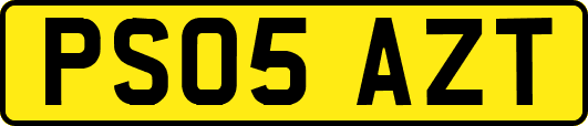 PS05AZT