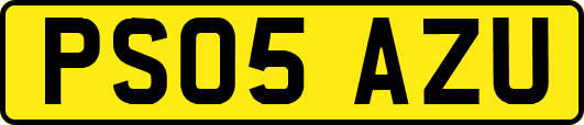 PS05AZU