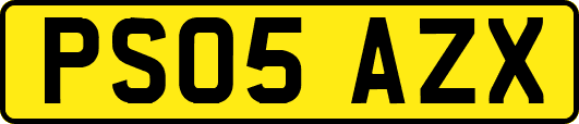 PS05AZX