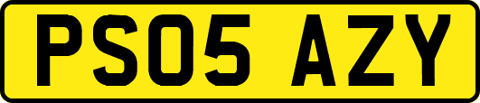 PS05AZY