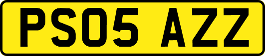 PS05AZZ