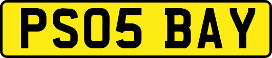 PS05BAY