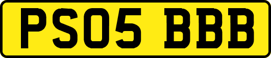 PS05BBB
