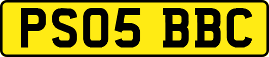 PS05BBC