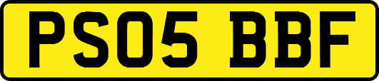 PS05BBF