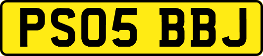 PS05BBJ