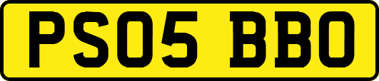 PS05BBO