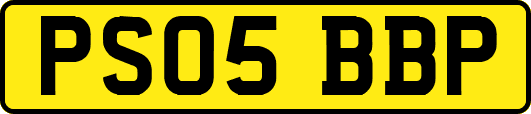 PS05BBP