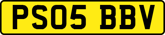 PS05BBV