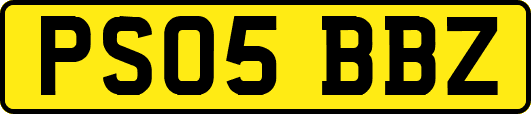 PS05BBZ