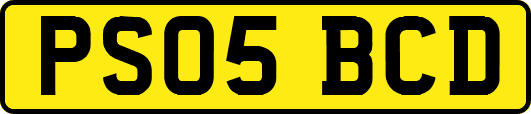 PS05BCD
