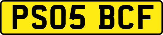 PS05BCF
