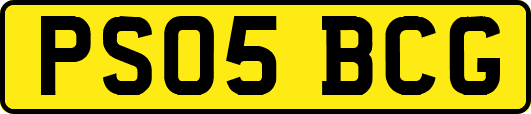 PS05BCG