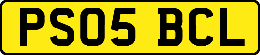 PS05BCL