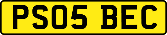 PS05BEC