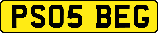 PS05BEG