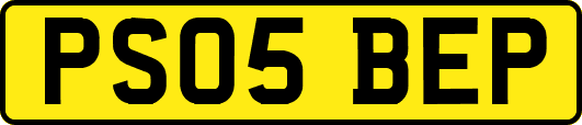 PS05BEP