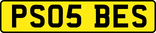 PS05BES