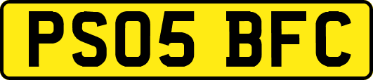 PS05BFC