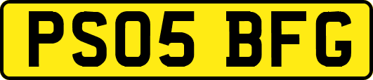 PS05BFG