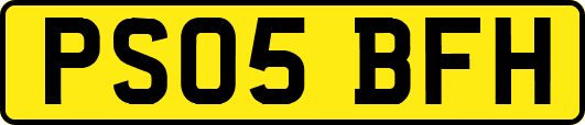 PS05BFH