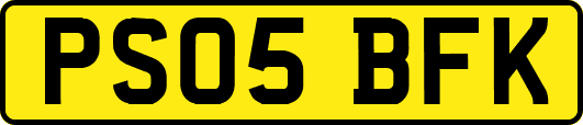 PS05BFK