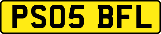 PS05BFL