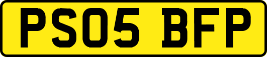 PS05BFP