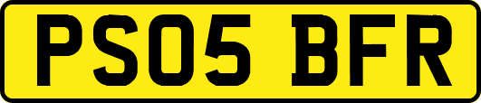 PS05BFR