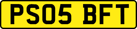PS05BFT