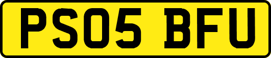 PS05BFU