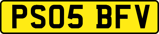 PS05BFV