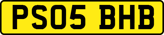 PS05BHB