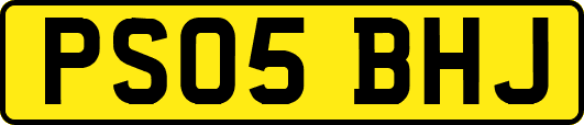 PS05BHJ