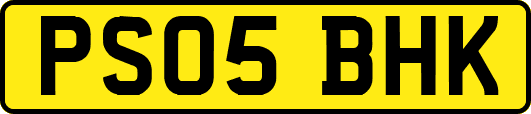 PS05BHK