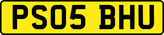 PS05BHU